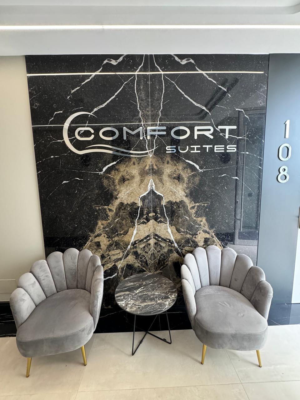  comfort suites
